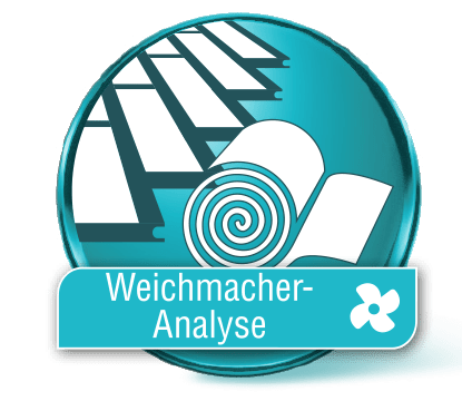 Weichmacher-Analyse