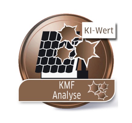 KMF Analyse (KI-Wert)
