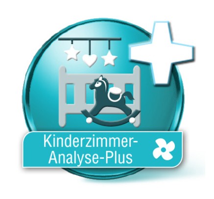 Kinderzimmer Analyse Plus